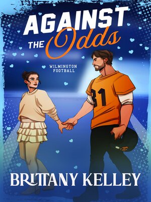 cover image of Against the Odds